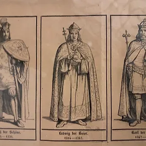 Deutscher Kaiser Núremberg