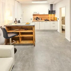 City Apartments Hannover 4*, Hannover Deutschland