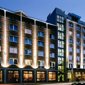 Relexa Stuttgarter Hof Hotel Berlin