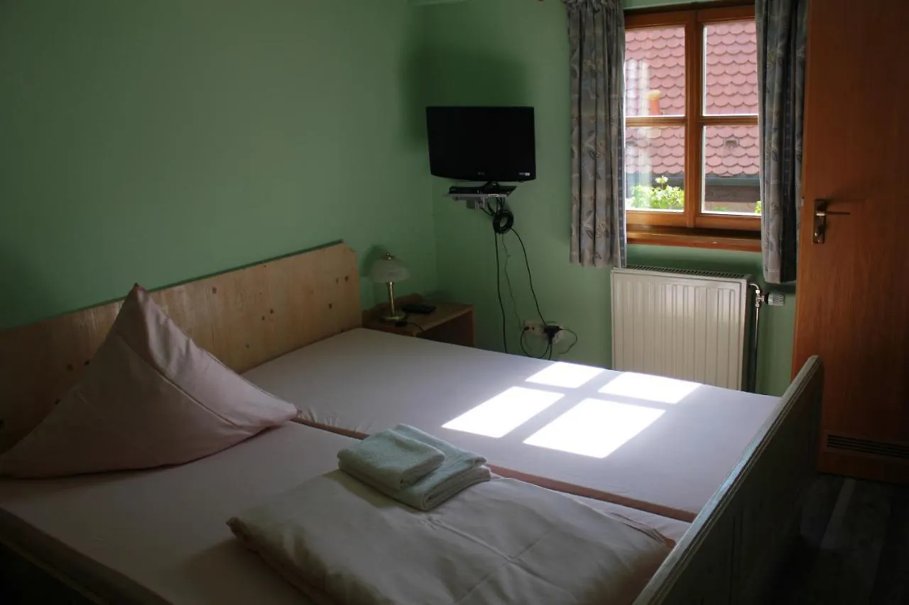 Hotel Zur Friedenslinde Nuremberg 0*,