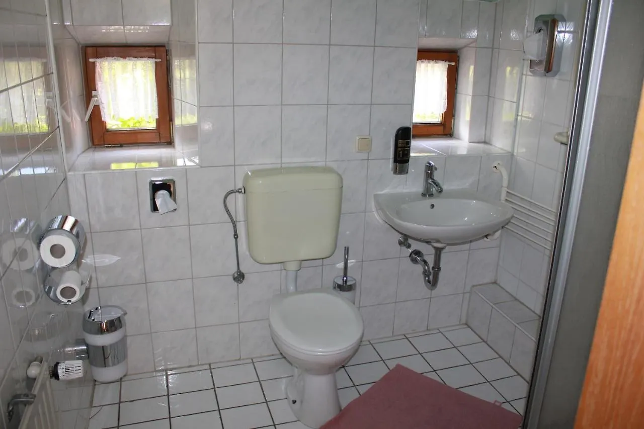 Hotel Zur Friedenslinde Nuremberg Germany